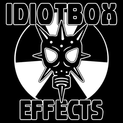 Home | IdiotBox Effects