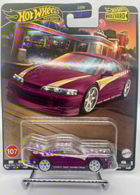 01’ Acura Integra GSR