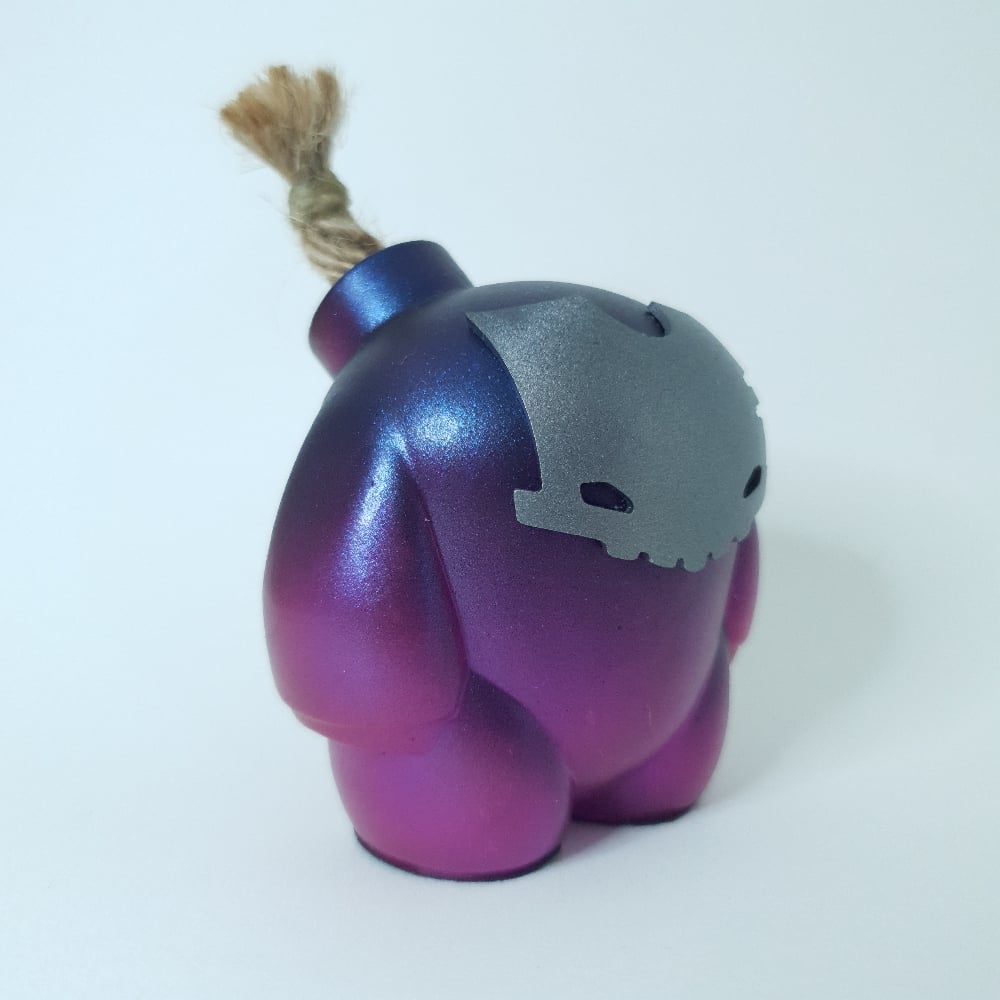 MIDNIGHT RISING BABY BOOMER 