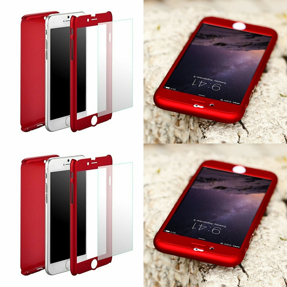 Image of 360° Case iPhone