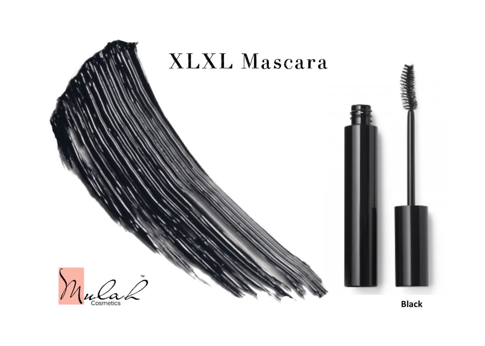XLXL - Volumizing Mascara