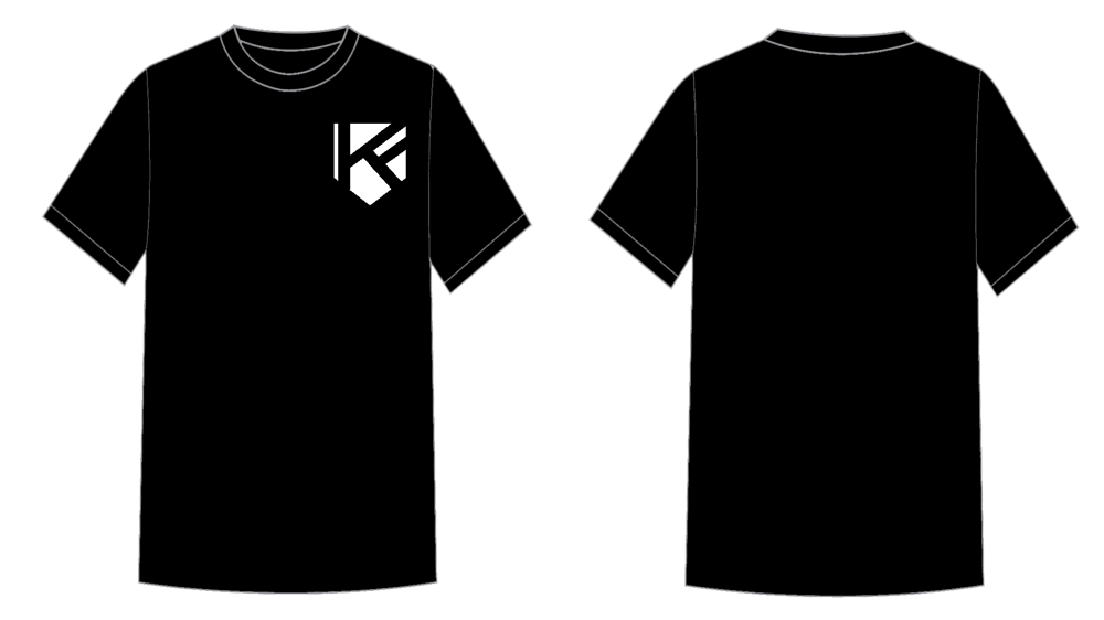 Image of KF Pocket Tee