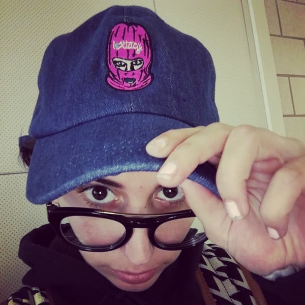 Image of Lextacy Hats