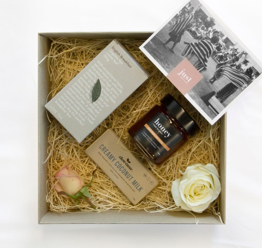 Image of Morning Tea Hamper