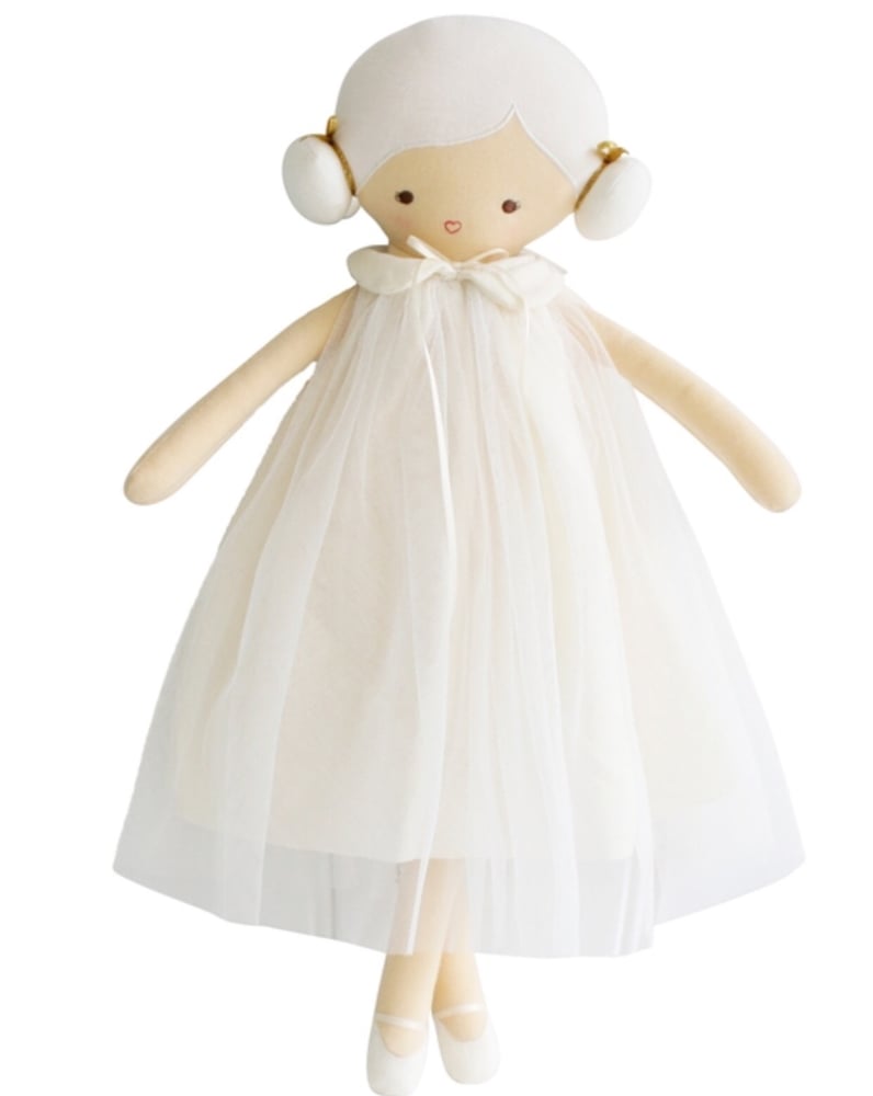 Image of Lulu Doll