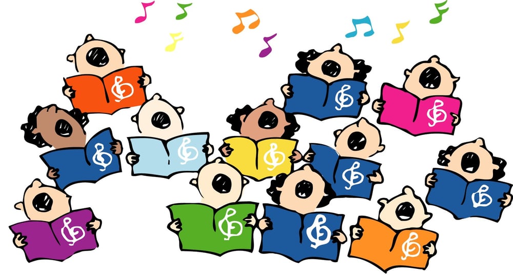 Image of Expressions in Music