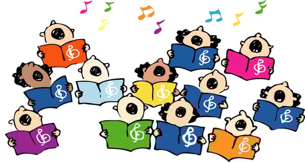 Image of Expressions in Music
