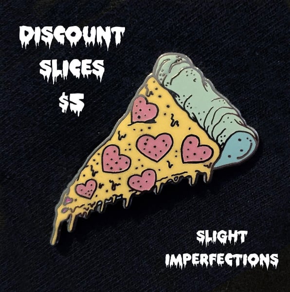 Image of Discount Pizza