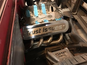 Image of Ls Coil Pack Covers