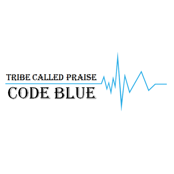 Code Blue (EP) | Tribe Called Praise