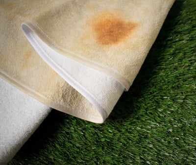 Image of One 60" Tortilla Towel 