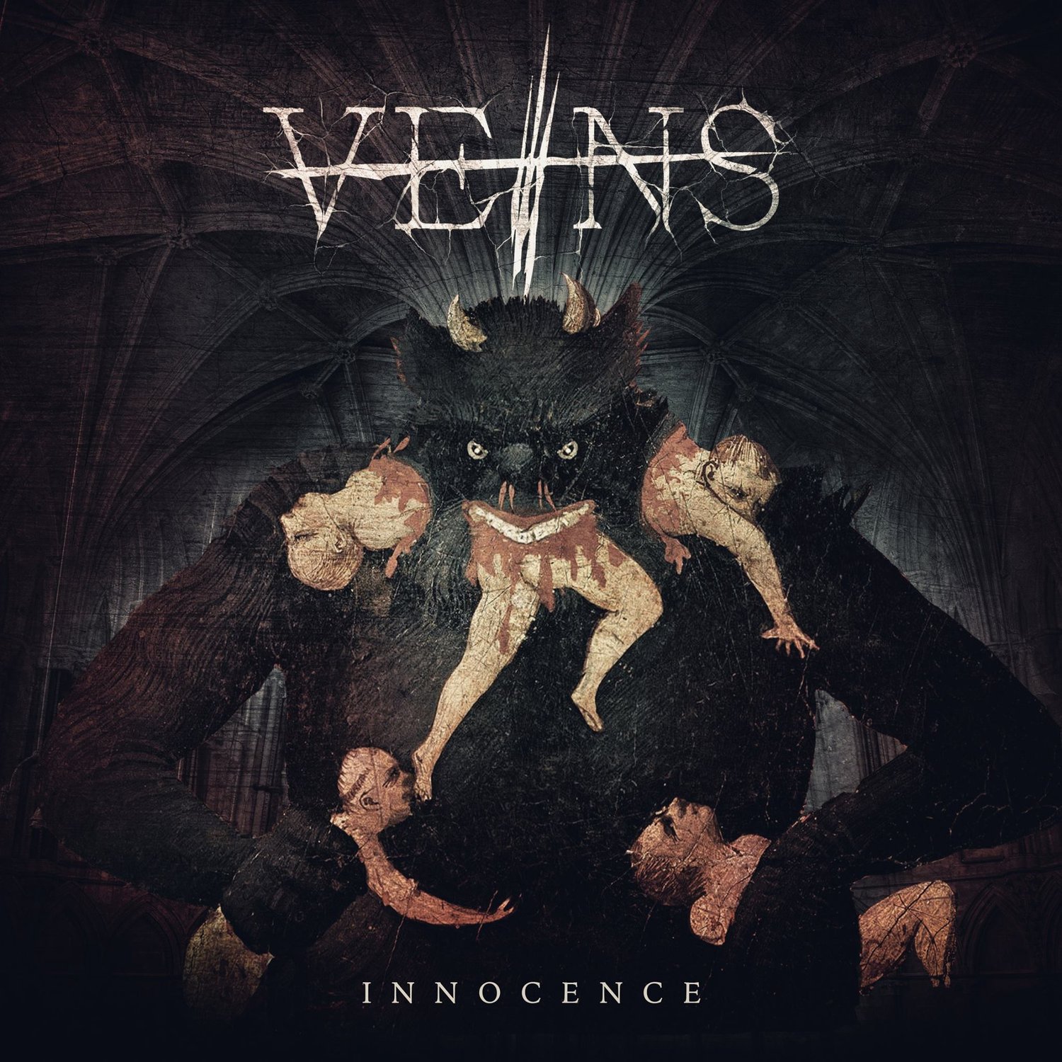 Image of VEINS - Innocence