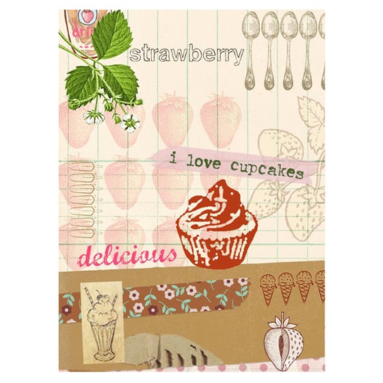 Image of TWOcookies Delicious collection - Sweet Love