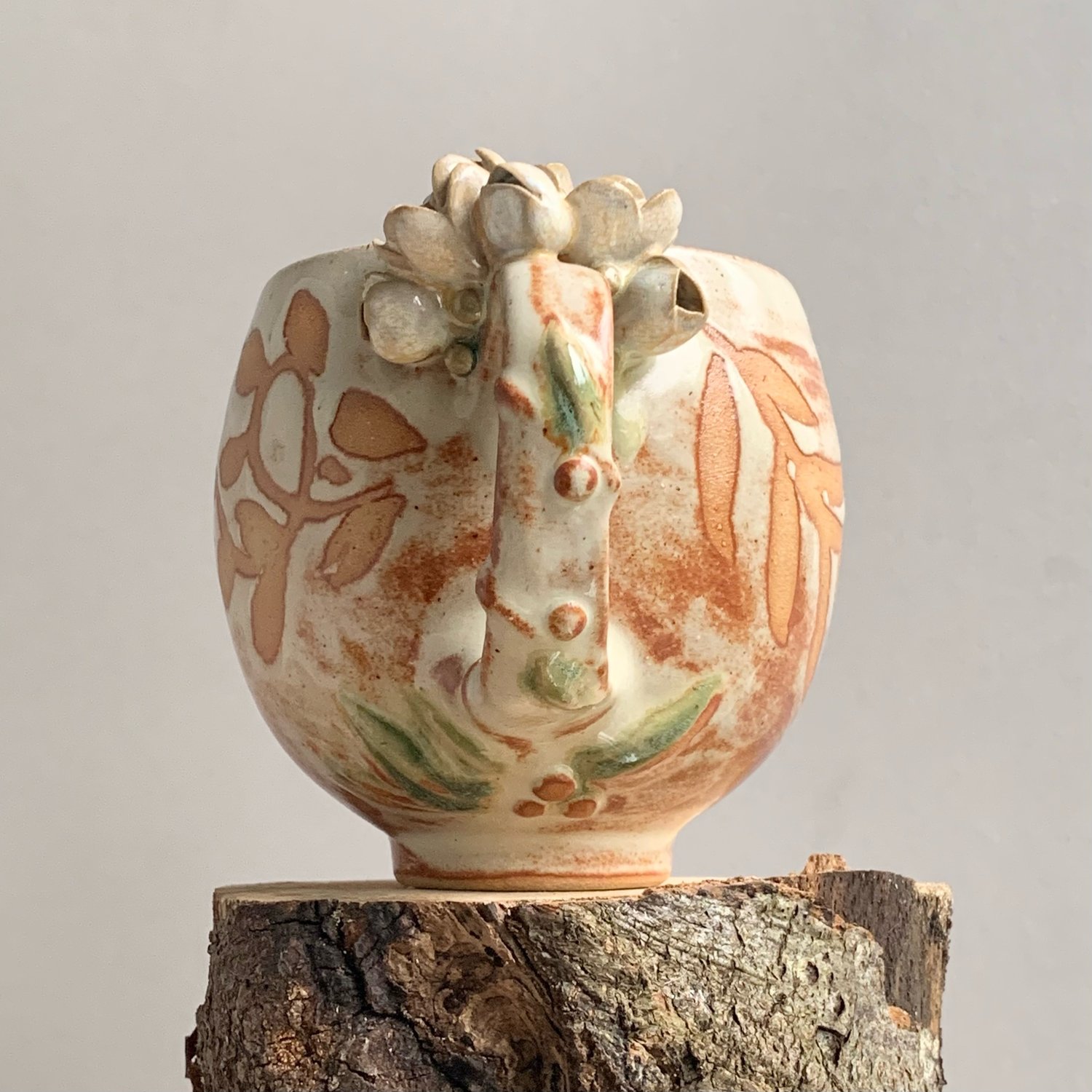 Image of Flower cup 2 