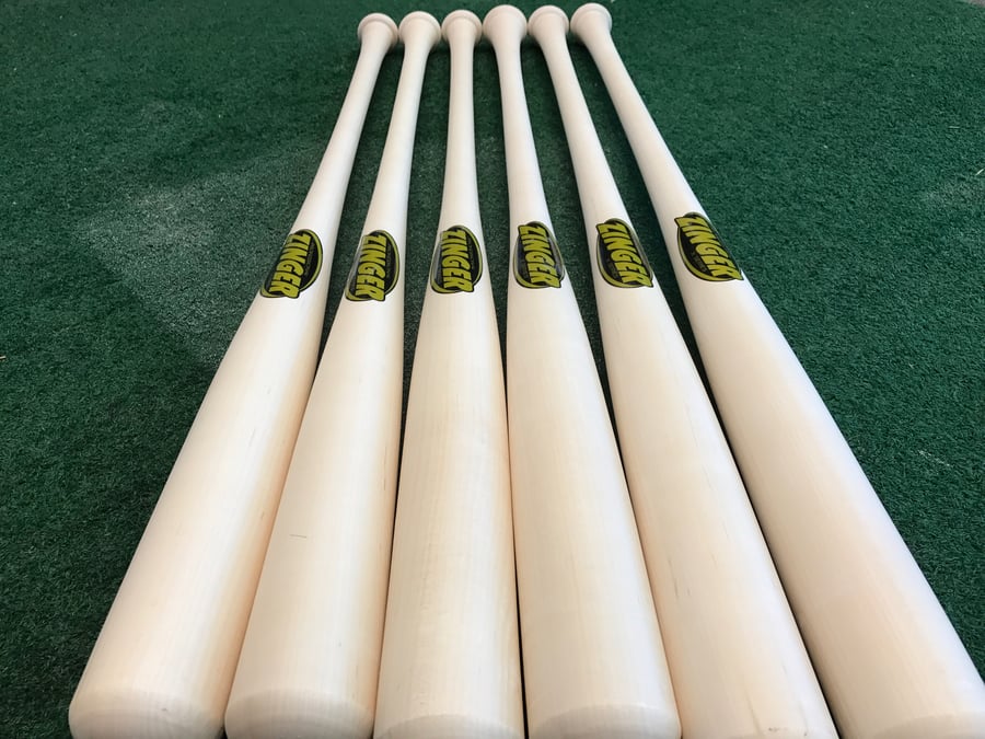 Image of (6) Pack Pro Maple Blems **SALE** $329.00