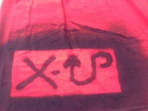 Image of K.O. Logo tee