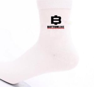 Image of Bottomline Socks