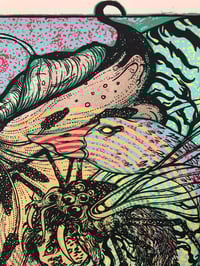 Image 2 of ArtPrint "METAMORPHOSE"