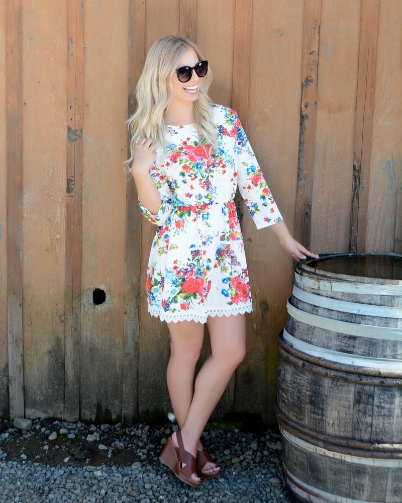 Image of The Kendall Dress