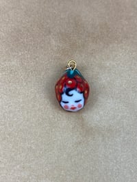 Image 4 of Fruity Bebes - Gold and Platinum Lustre options