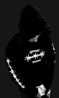 Image 1 of Wired hoodys