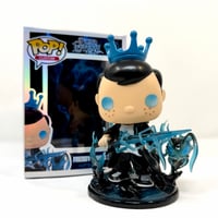 Image 1 of 1 of 1 Custom Freddy Funko as JINWOO