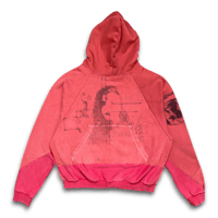 Image 2 of HOUSEHOLD ZIP HOODIE