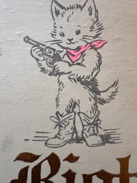 Image 4 of Pussy Riot 2 Study#2