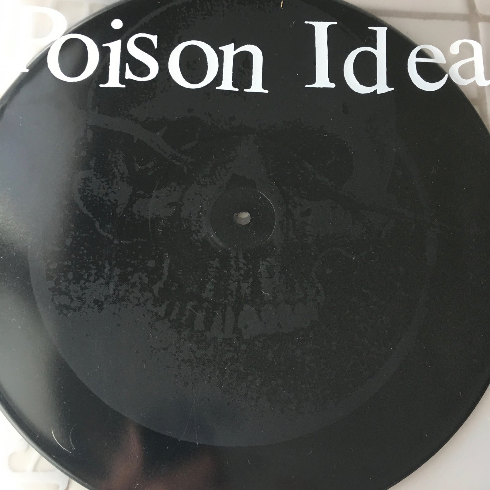 Poison Idea-