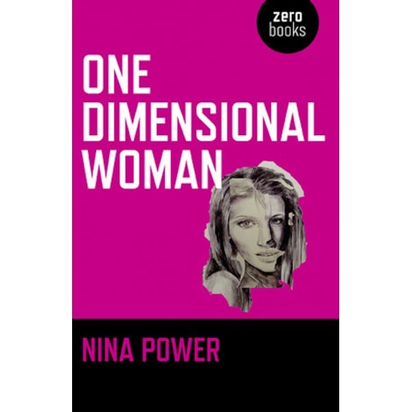 Image of One Dimensional Woman