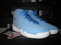 Image of Air Jordan VII (7) Retro "Pantone" GS