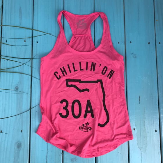 Image of Chill 30A Tank