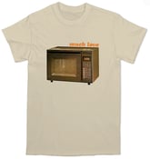 Image of Vintage Microwave T Shirt
