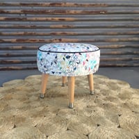 Image 2 of Elsie side table / footstool