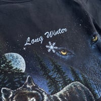 Image 2 of Vintage 1of1 Tee #6 (XL) 