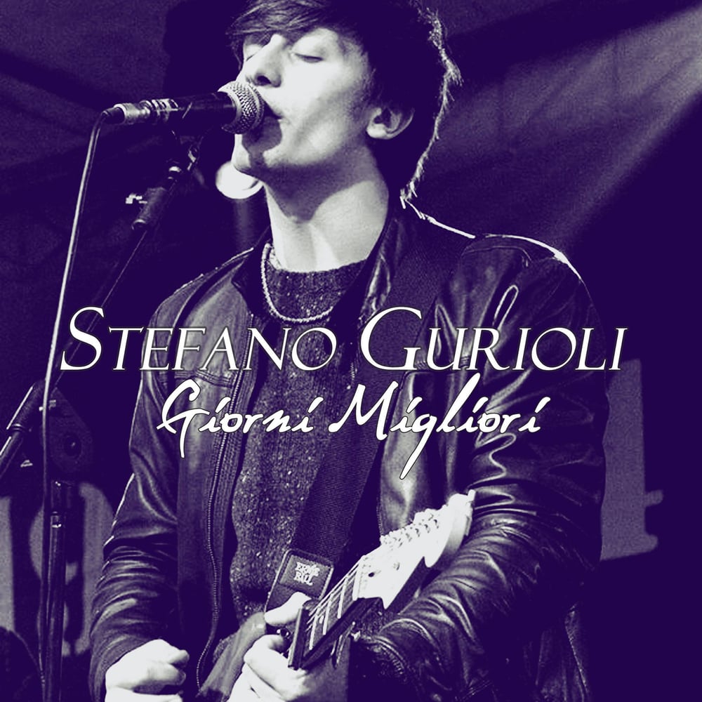 Image of Giorni Migliori Album