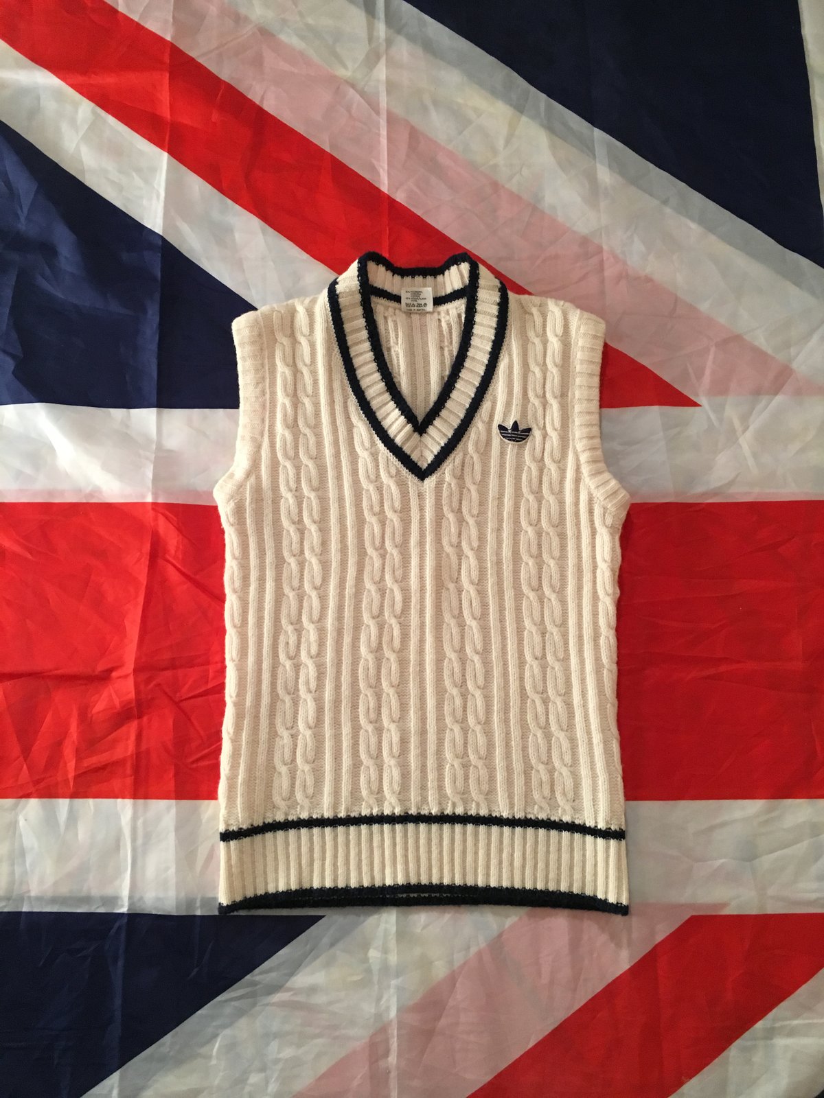adidas longline jumper