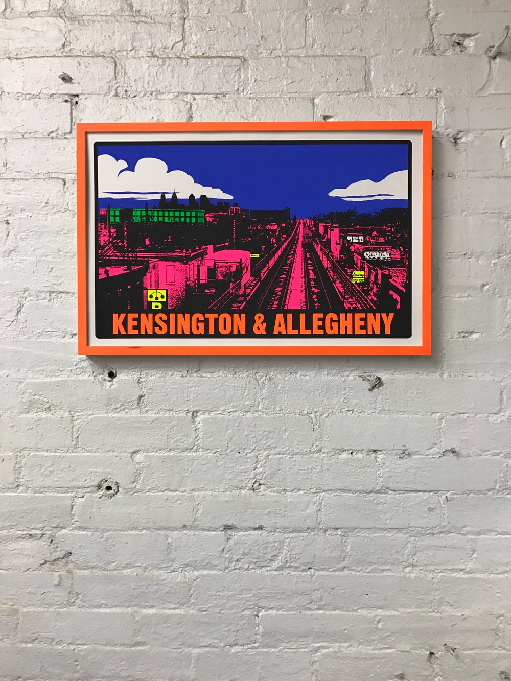 Image of Kensington and Allegheny