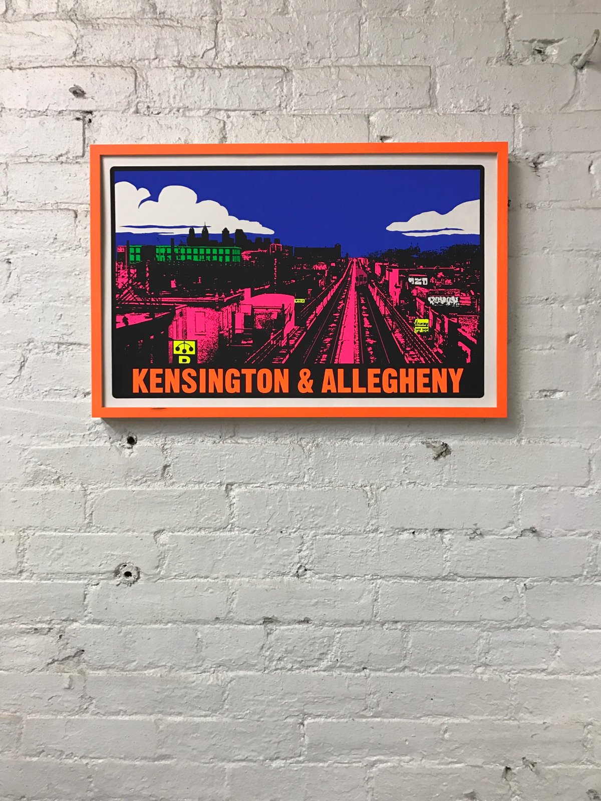 Image of Kensington and Allegheny