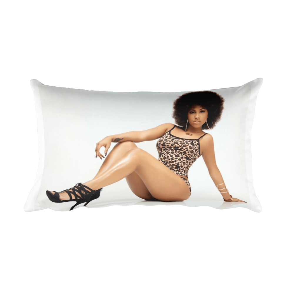 Image of  Boss Photo Pillow