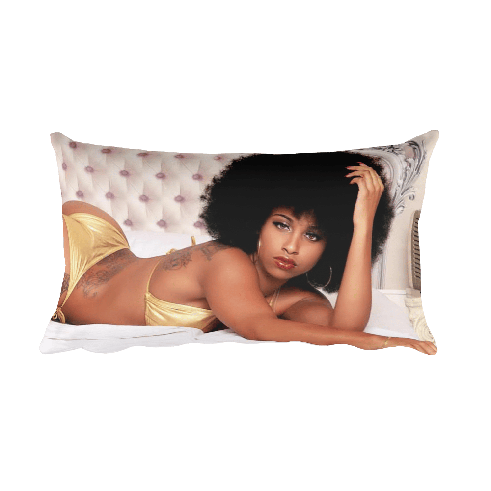 Image of  Boss Photo Pillow