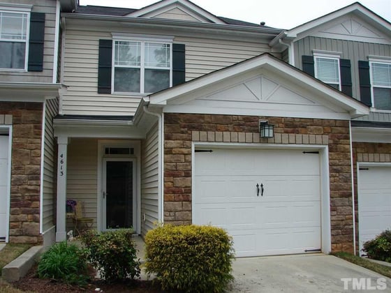 Image of 4613 Altha Street, Raleigh NC 27606