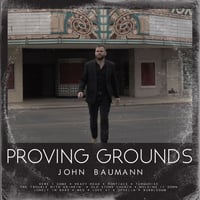 Image 3 of PROVING GROUNDS CD