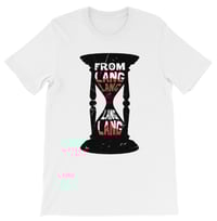 From Lang T-Shirt (White)