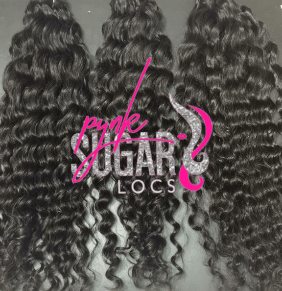 Image of PS Burmese Deep Wavy