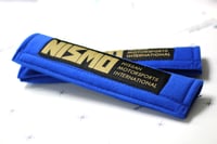 Image 5 of Nismo Shoulder Pads 