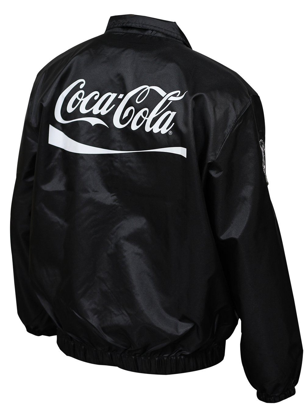 Coca Cola windbreaker