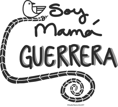 Image of Mama Guerrera