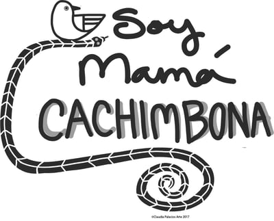Image of Mama Cachimbona
