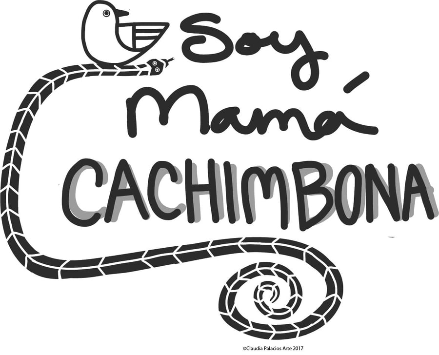Image of Mama Cachimbona